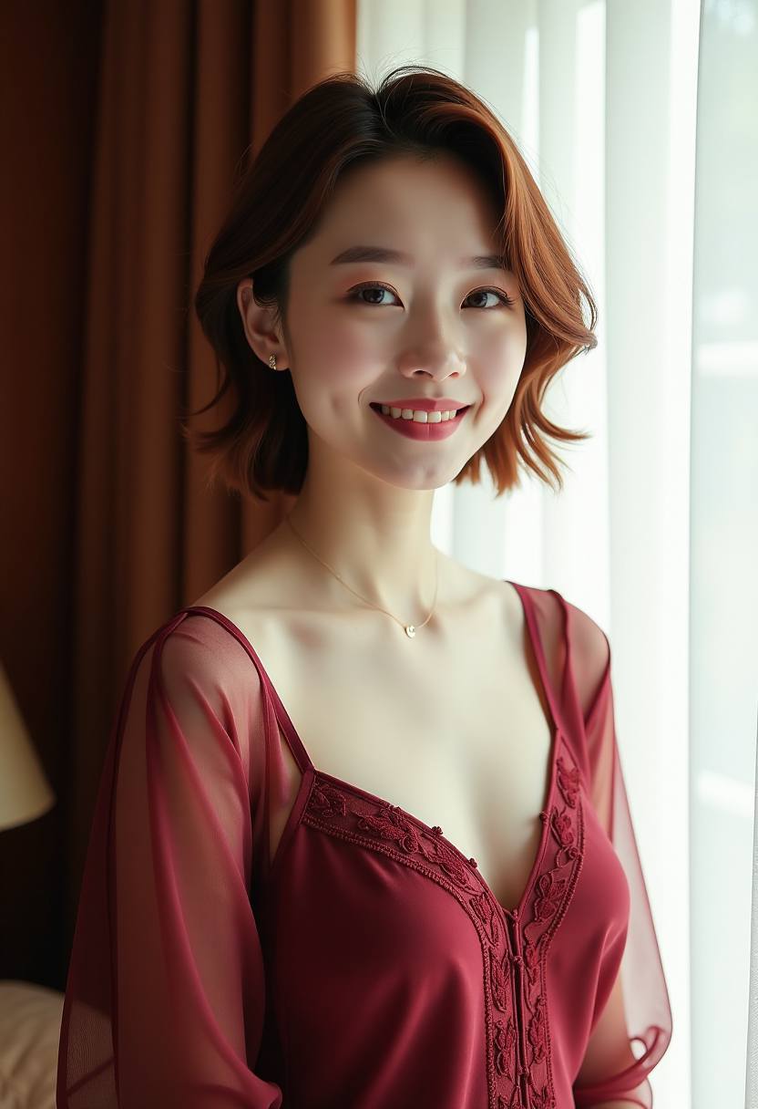 梅花烙
